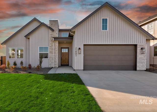 Property at 21895 Paint Ave, Star, ID 83669, 3 beds, 2.5 baths