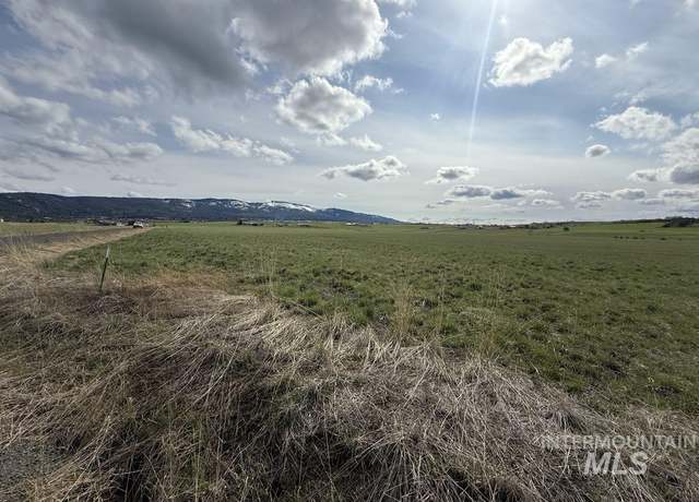 Property at B4 Grace Ln, Grangeville, ID 83530