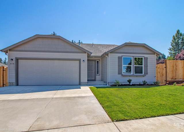 Property at 17845 N Onaway Ave, Nampa, ID 83687, 3 beds, 2 baths
