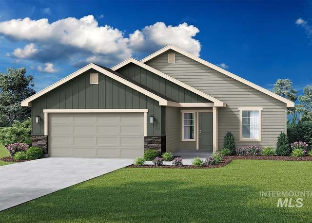 Property at 19333 Snowyside Way, Caldwell, ID 83605, 3 beds, 2 baths