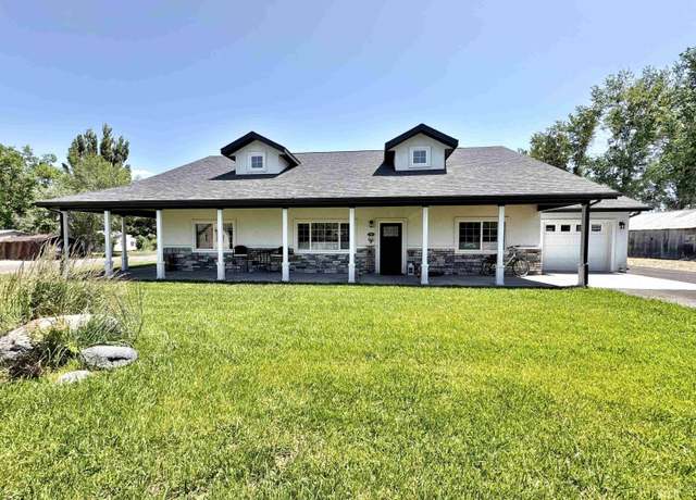 Property at 510 S Oneida St, Glenns Ferry, ID 83623, 3 beds, 2 baths