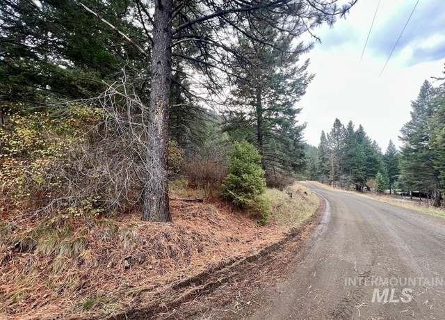 Property at TBD Bouffard Flat Rd, White Bird, ID 83554