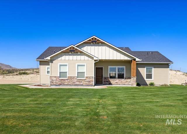Property at 12454 Nighthawk Ln, Melba, ID 83641, 3 beds, 2 baths