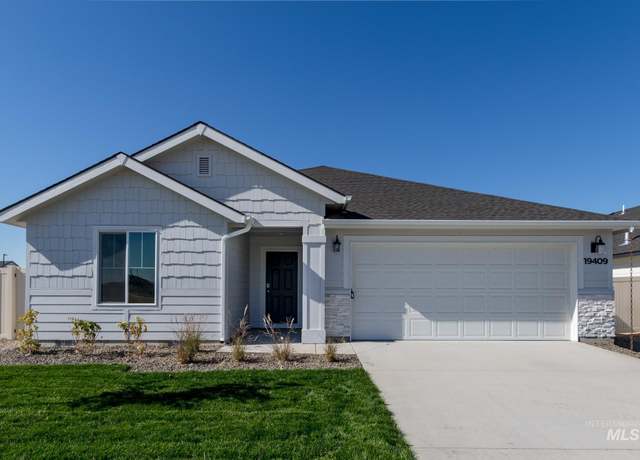 Property at 1107 W Bass River Dr, Meridian, ID 83642, 3 beds, 2 baths