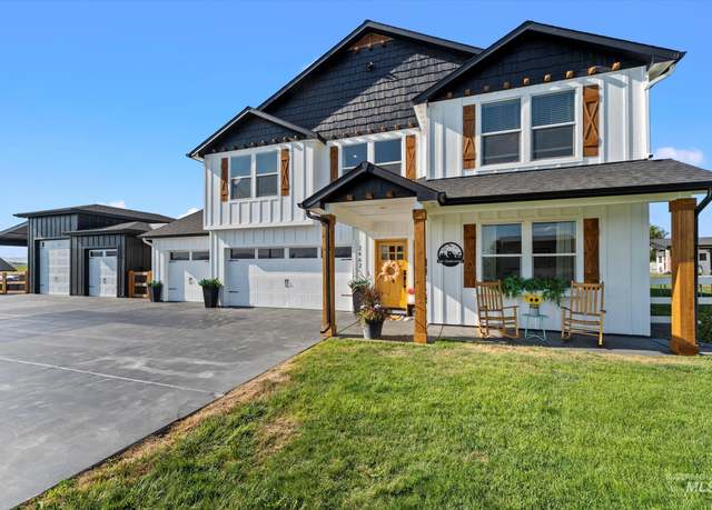 Property at 2462 Succor Creek Rd,, Homedale, ID 83628, 4 beds, 3 baths