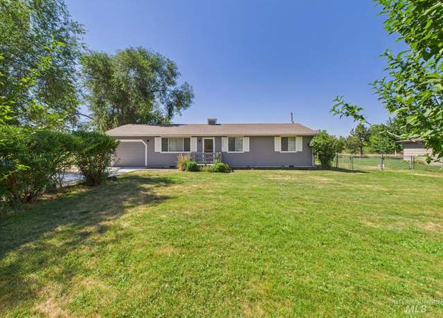 Property at 1673 Thomas, Emmett, ID 83617, 3 beds, 1 bath