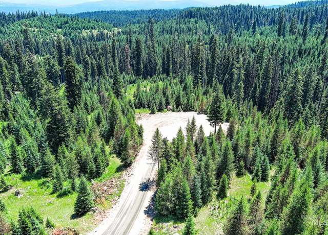 Property at TBD Parcel 3 Phase 3 Tree Farm Trl, Elk City, ID 83525