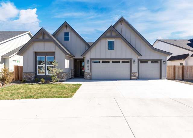 Property at 6608 S Mountaintop Way, Meridian, ID 83642, 3 beds, 2.5 baths