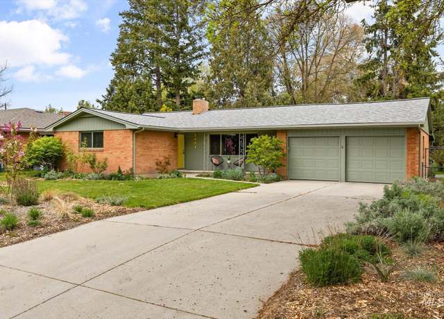 Property at 3404 W Tucker Rd, Boise, ID 83703, 3 beds, 2 baths