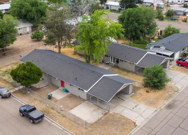 Property at 684/686 NW 6th St, Ontario, OR 97914, 4 beds, 2 baths