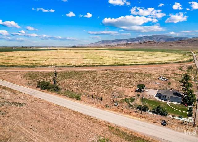 Property at TBD S 400 W, Oakley, ID 83346