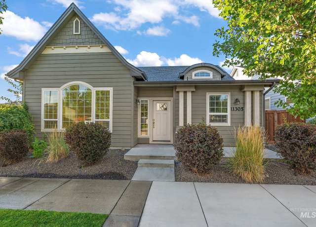 Property at 11305 W Morela Dr, Boise, ID 83709, 3 beds, 2 baths