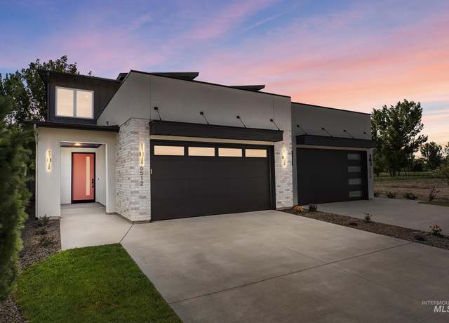 Property at 6512 S Astoria Ave, Meridian, ID 83642, 3 beds, 2 baths