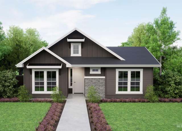 Property at 5931 W Domford Ln, Eagle, ID 83616, 3 beds, 2 baths