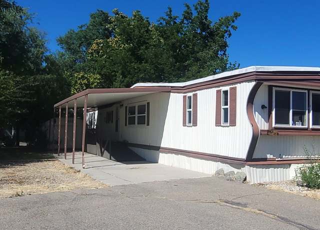 Property at 2205 E Linden St Trlr 15, Caldwell, ID 83605, 2 beds, 2 baths