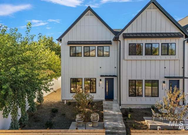 Property at 241 W Highland St, Boise, ID 83706, 2 beds, 2 baths