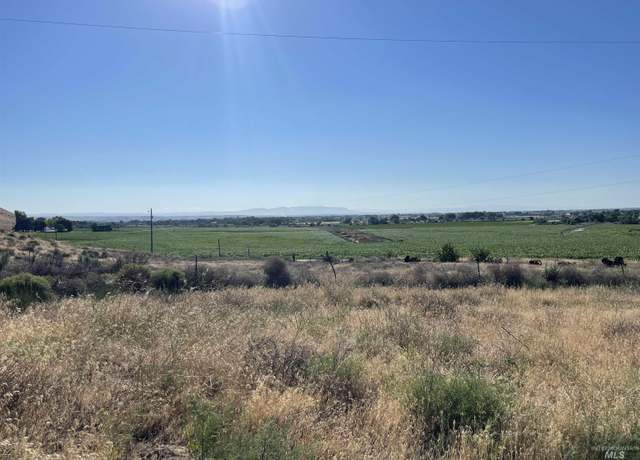 Property at T.B.D Foothill Dr, Ontario, OR 97914