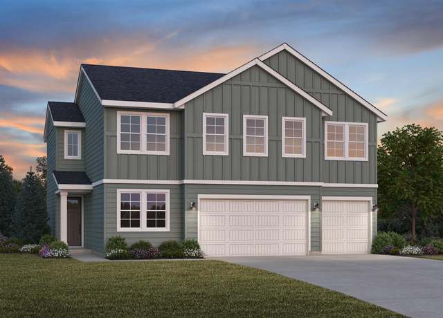 Property at 5540 N Lornwood Ave, Meridian, ID 83646, 4 beds, 3.5 baths