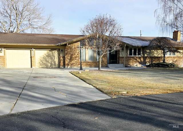 Property at 524 N Val Verde, Rupert, ID 83350, 5 beds, 3 baths