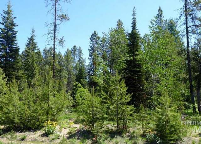 Property at 13088 Crane Shores Dr, Donnelly, ID 83615