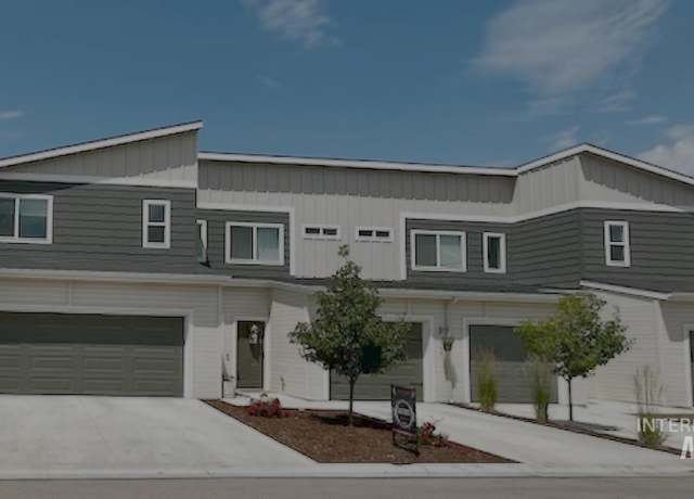 Property at 5619 E Bollo St, Nampa, ID 83687, 2 beds, 2.5 baths