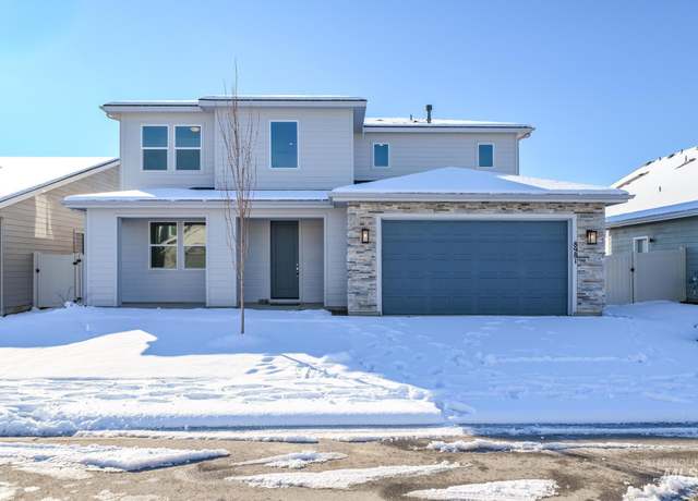 Property at 8981 W Snow Wolf Dr, Star, ID 83669, 3 beds, 2.5 baths
