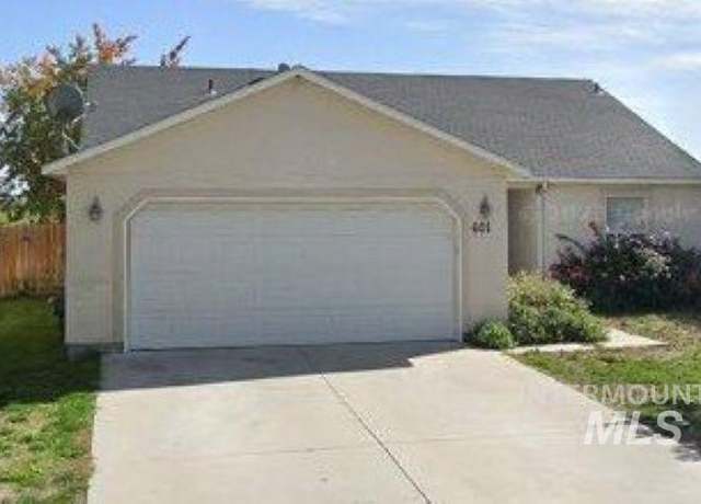 Property at 601 Syringa Way, Caldwell, ID 83605, 3 beds, 2 baths