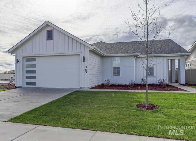 Property at 12653 W Pine Grass St, Star, ID 83669, 3 beds, 2 baths
