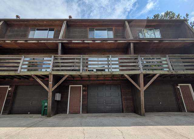Property at 463 Boyde Ave #2, Moscow, ID 83843, 2 beds, 2.5 baths
