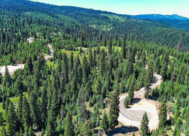 Property at TBD Parcel 4 Phase 3 Tree Farm Trl, Elk City, ID 83525