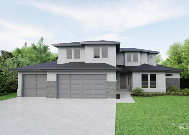 Property at 2180 E Padstow St, Kuna, ID 83634, 5 beds, 4 baths