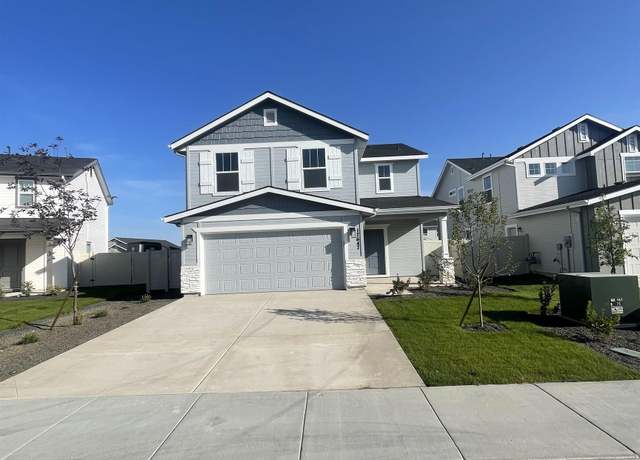 Property at 17647 Mason Ridge Way, Nampa, ID 83687, 4 beds, 2.5 baths