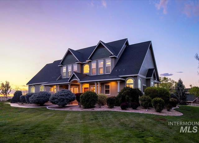 Property at 12464 W Lanktree Gulch, Star, ID 83669, 4 beds, 3.5 baths