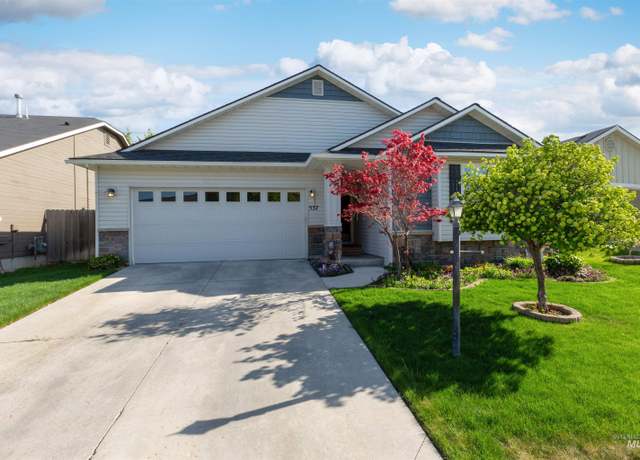Property at 537 N Mudstone, Kuna, ID 83634, 3 beds, 2 baths