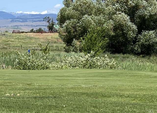 Property at TBD Fairway Drive C7, Council, ID 83612