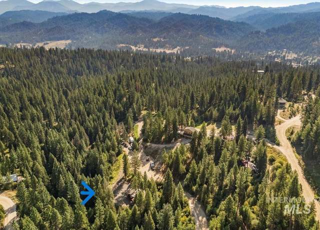 Property at Lot 25 Goldfinch, Garden Valley, ID 83622