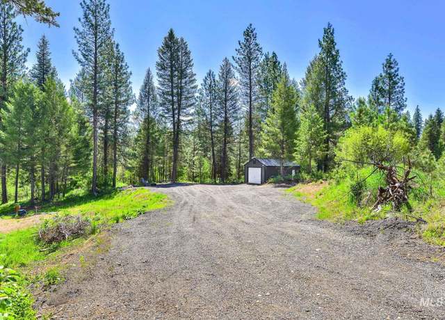 Property at TBD Easley Creek Rd, Garden Valley, ID 83622