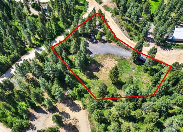 Property at TBD Easley Creek Rd, Garden Valley, ID 83622