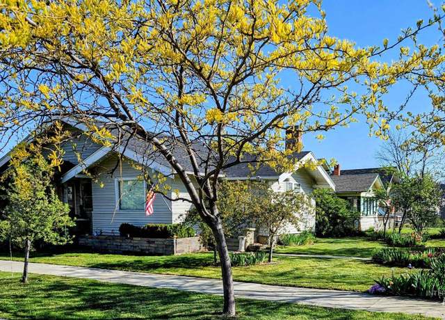 Property at 423 7th Ave S, Nampa, ID 83651, 3 beds, 1 bath
