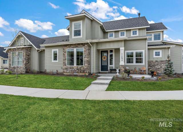 Property at 11894 N 20th Ave, Boise, ID 83714, 3 beds, 3 baths
