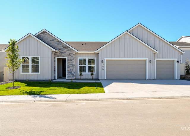 Property at 9940 W Nicasio Dr, Star, ID 83669, 3 beds, 2.5 baths