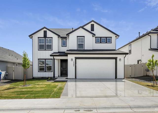 Property at 15625 N Labrador Ave, Nampa, ID 83651, 4 beds, 3 baths