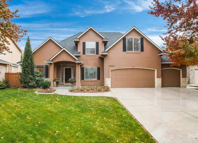 Property at 13223 W Passage, Boise, ID 83713, 4 beds, 2.5 baths