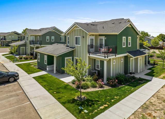 Property at 5107 Hamlet Ln, Caldwell, ID 83607, 8 beds, 7 baths