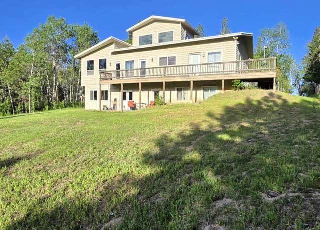 Property at 164 E Lakefork, Mccall, ID 83638, 6 beds, 4.5 baths