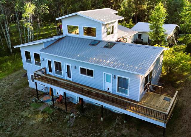Property at 164 E Lakefork, Mccall, ID 83638, 6 beds, 4.5 baths