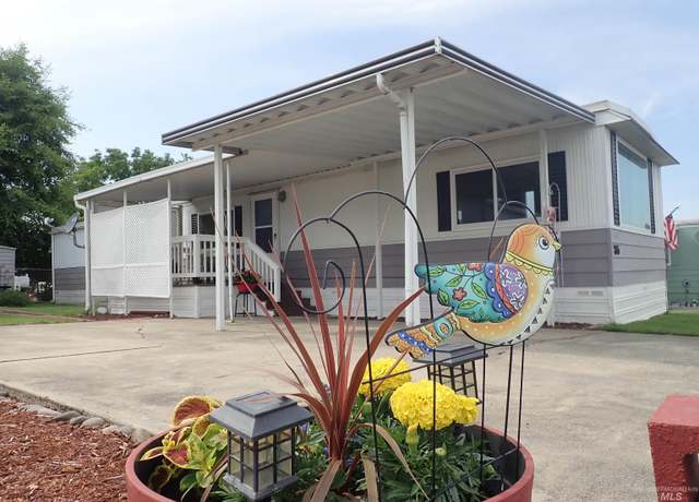 Property at 515 Warner Ave #35, Lewiston, ID 83501, 2 beds, 1 bath
