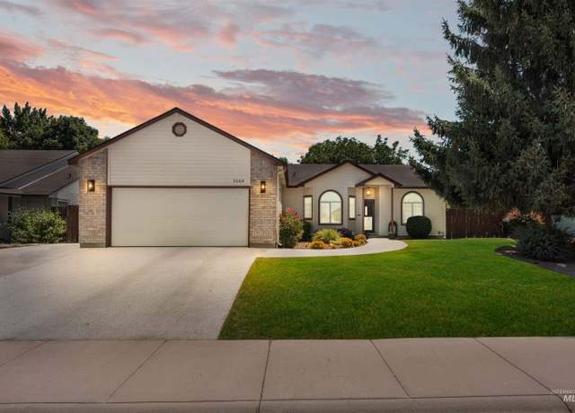Property at 2668 N Morello, Meridian, ID 83646, 3 beds, 2 baths