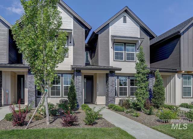 Property at 1342 N Meadowglen Ave, Meridian, ID 83642, 2 beds, 2 baths