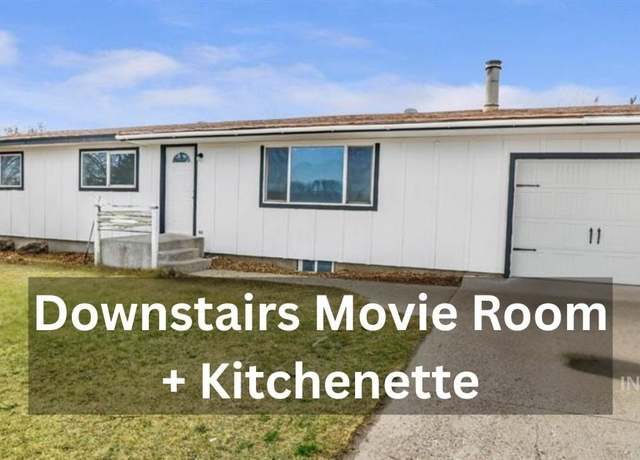 Property at 201 E 27th St, Burley, ID 83318, 5 beds, 3 baths